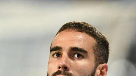 Real Madrid, Carvajal dovrà stare fuori almeno due mesi