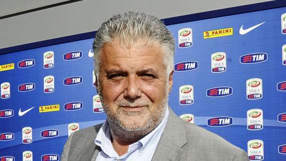 Di Marzio: "Bologna, lunedì incontro Guaraldi-Tacopina"