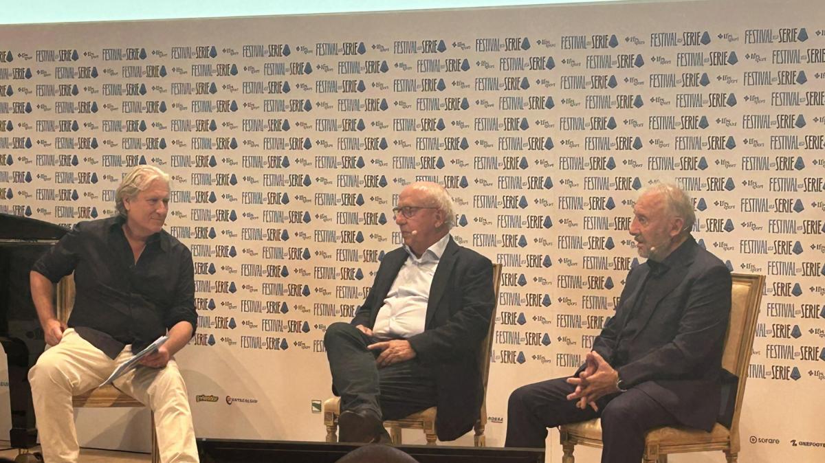 Ottavio Bianchi: "Tutte le squadre sono abbastanza in difficoltà. L'unica che sta andando bene è la Roma"