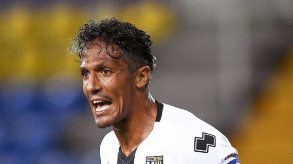 Parma, Bruno Alves in vista del match contro la Roma: "Possiamo e dobbiamo fare meglio"
