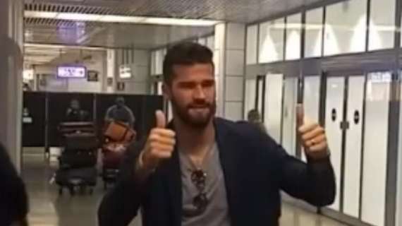 Accadde oggi - Commisso: "DiBenedetto mi chiese di comprare la Roma ma rifiutai". Ufficiale, arriva Alisson, Bruno Peres al San Paolo. Accordo con la Disney