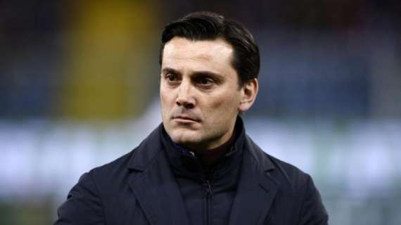 Fiorentina, Montella: "Vittoria con la Roma arrivata al momento giusto"