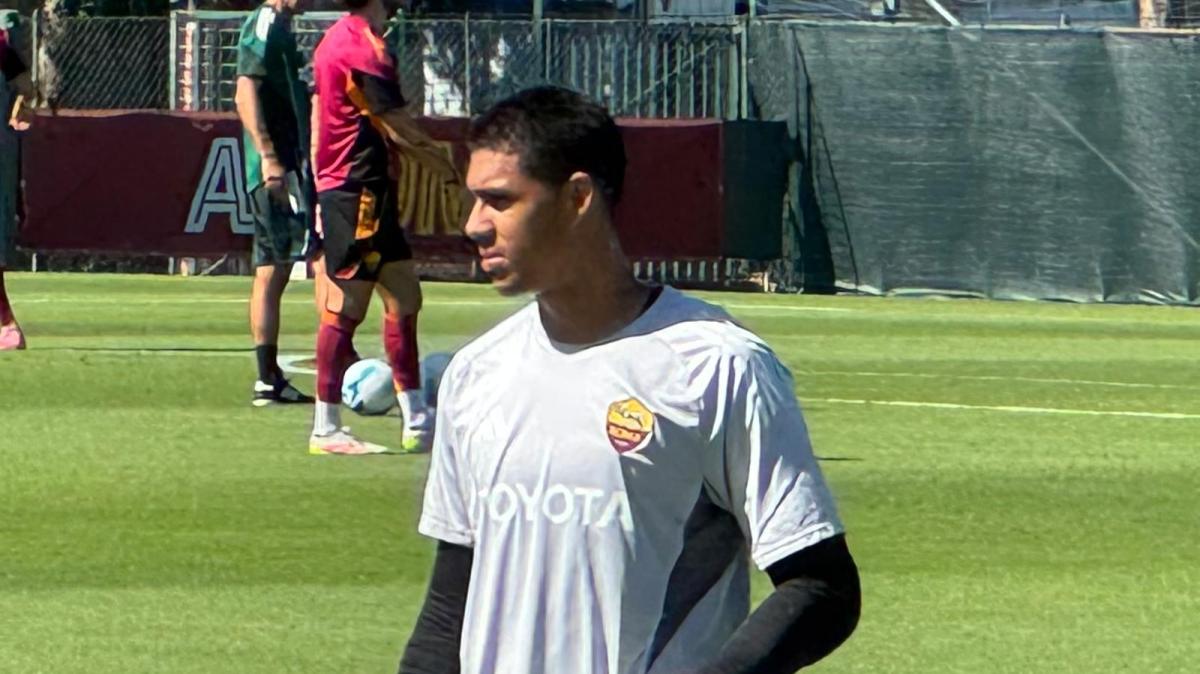 Calciomercato Roma – Vasquez saluta: va al Besiktas in prestito con diritto di riscatto