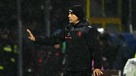 Salernitana-Roma, i convocati di Inzaghi: out Dia, Pirola e Fazio. Convocati Botheim e Lovato nonostante le voci di mercato