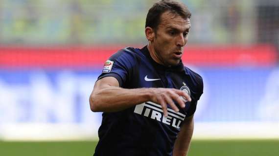 Inter, Campagnaro terzino destro contro la Roma, da valutare Kovacic
