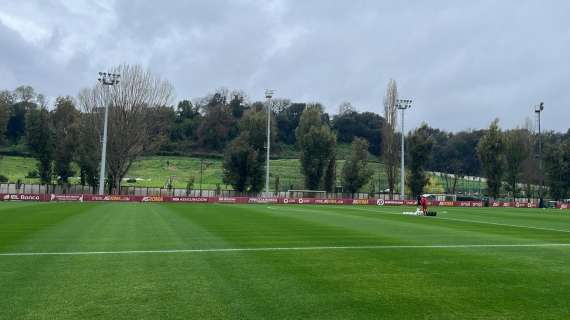 Continua la preparazione per il Torino. Ancora assente Dovbyk. VIDEO!