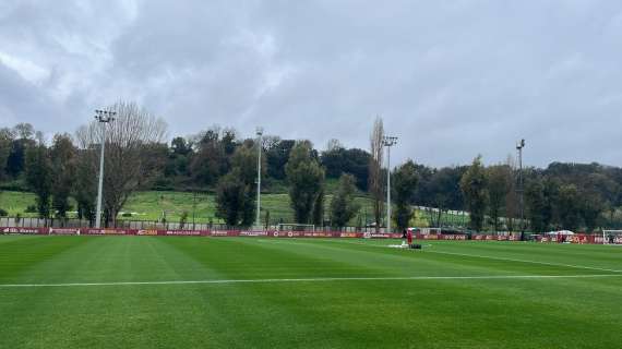 Ripresi gli allenamenti a St. George's Park dopo la vittoria contro il Lens