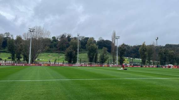 Ripresa fissata per oggi. Lunedì, invece, giornata di riposo