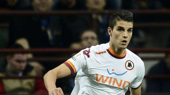 Futbol River Plate, Lalia: "Lamela ottimo investimento per la Roma"