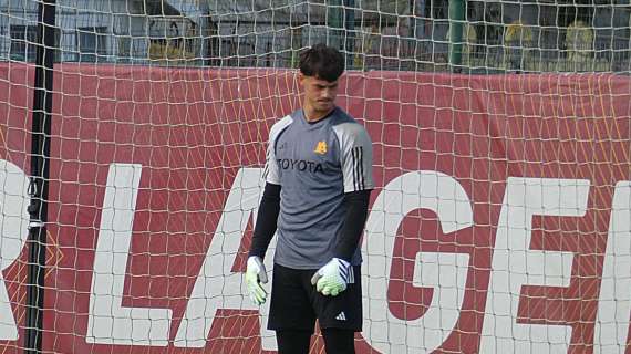 Svilar su Instagram: "Avanti così, sempre più forte"