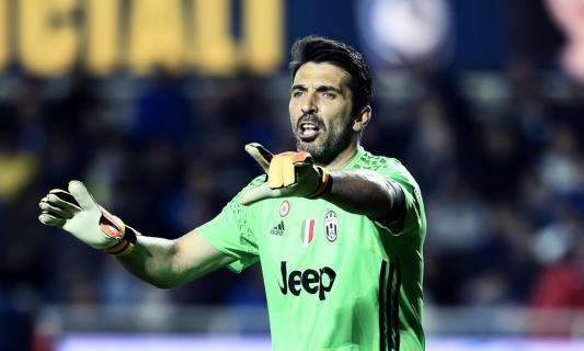 Juventus, Buffon: "Vincere la Champions League sarebbe la più grande gioia della carriera insieme al Mondiale"