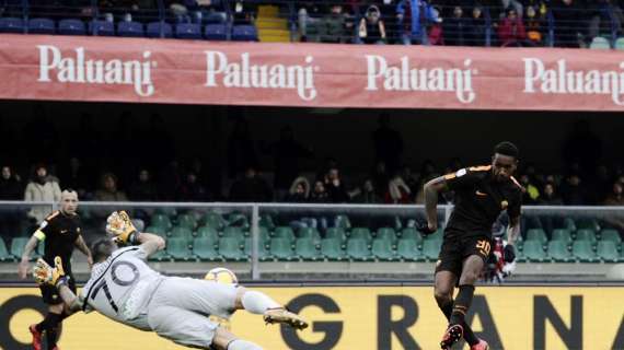 Accadde oggi - Sorrentino ferma la Roma. Fuori dalla Champions ad opera del City, le belle parole di Dzeko su Totti