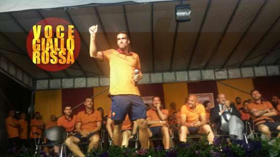 Strootman: "Negli ultimi due anni ho parlato troppo, ora voglio giocare". VIDEO!