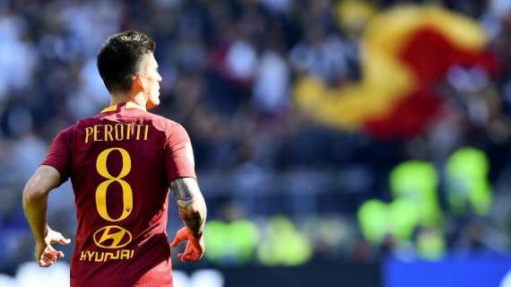 Perotti richiesto dal Torino