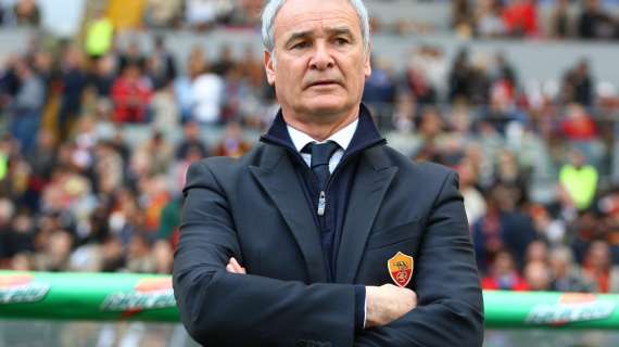 Ranieri, il generale del 'Gruppo Roma'