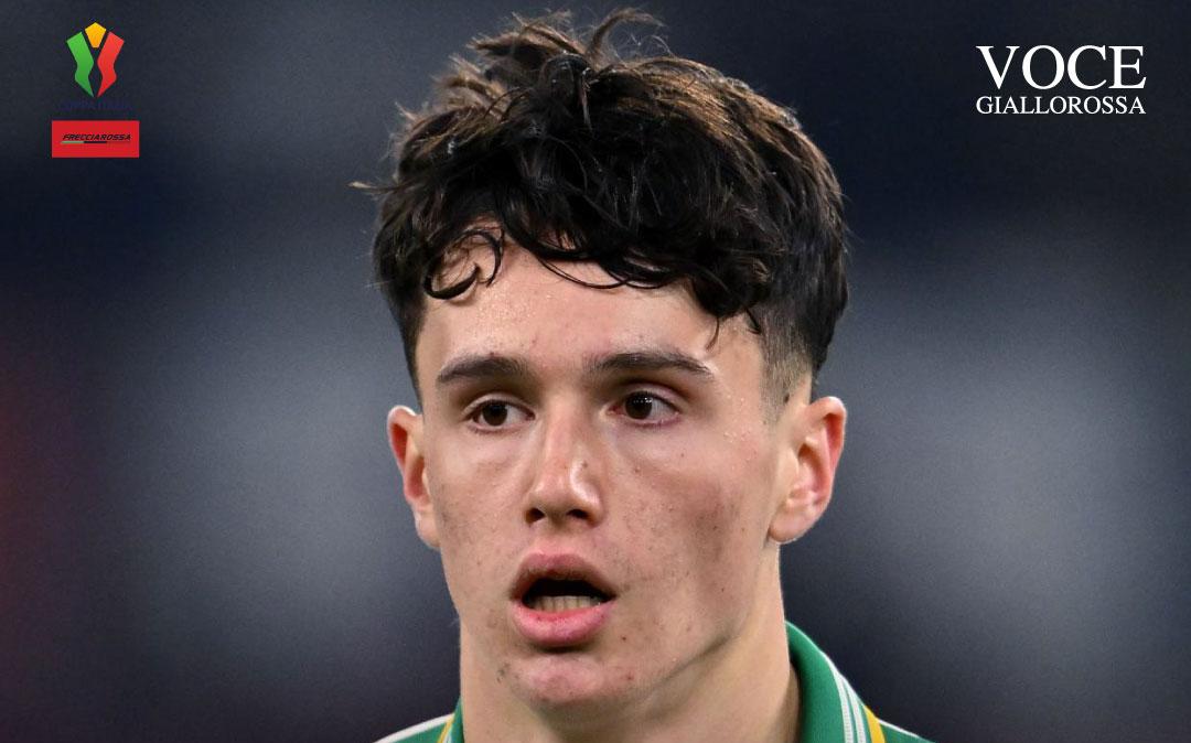 #IlMiglioreVG - Antonio Arena è il man of the match di Roma-Torino 2-3. GRAFICA!