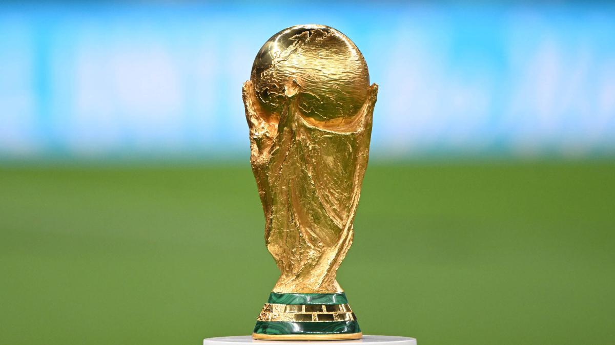 Mondiali, compensi aumentati, gli arbitri guadagneranno 86mila euro