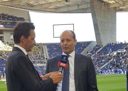 Baldissoni: "Riteniamo la squadra completa, ma il mercato non è finito"