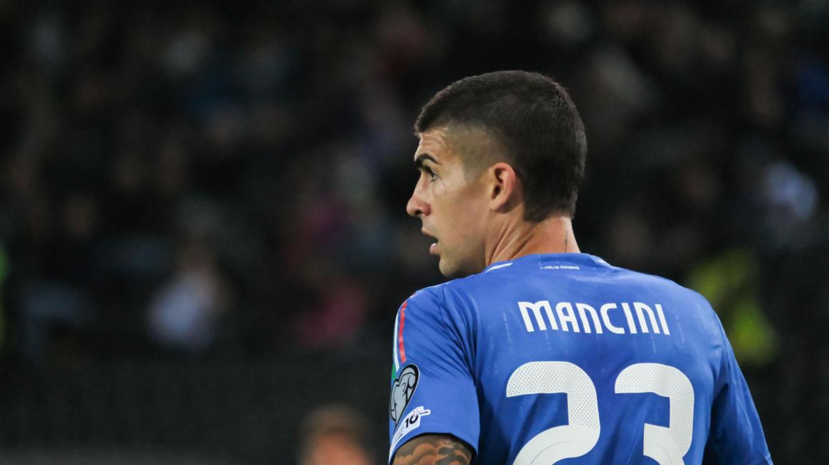 Italia-Norvegia - Mancini titolare: unico confermato da Gattuso dalla sfida alla Moldova 