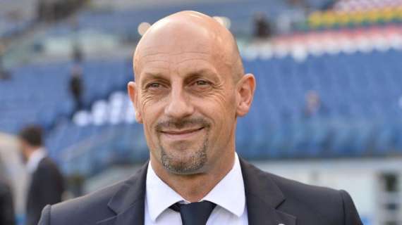 Di Carlo: "Difficile per la Roma contro la Samp"