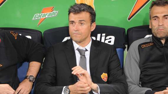 Nolito: "Se il Barcellona chiamasse Enrique, lui andrà via"