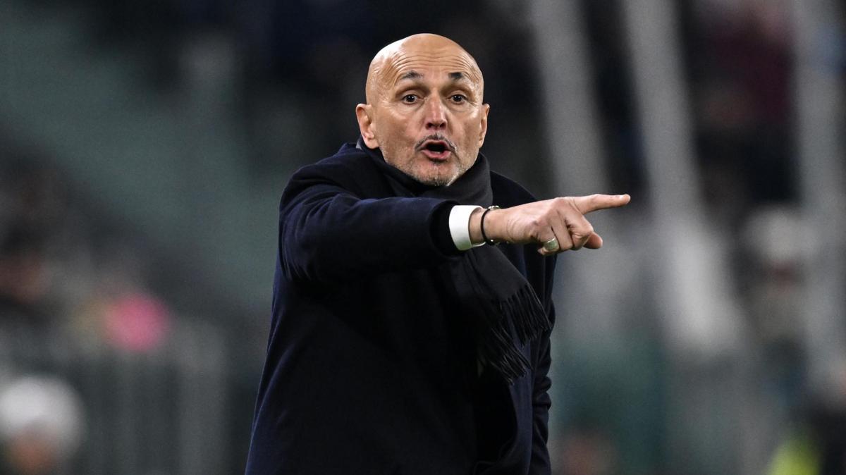 Juventus, Spalletti: "Yildiz alieno, mercato? Ci manca un Hojlund"