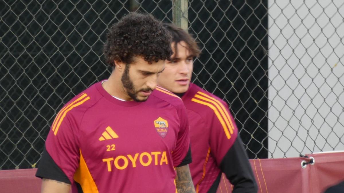 Inizia il lavoro per il Bologna: si rivede Hermoso in gruppo, primi approcci con il campo per Soulé