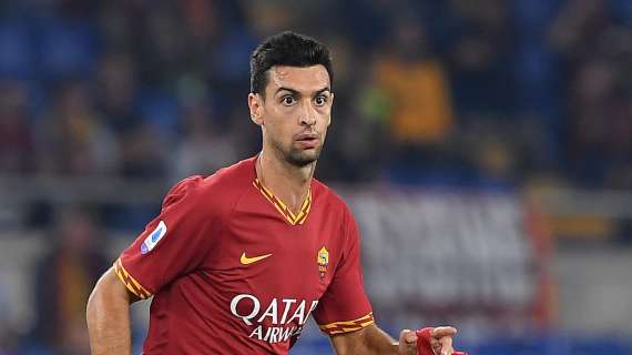 Pastore: "Non sono riuscito a ripagare le aspettative. Ho sofferto tanto, vi auguro di festeggiare grandi successi"