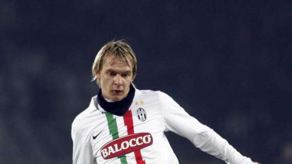 Serie A, Juventus-Lazio 2-1: decide Krasic