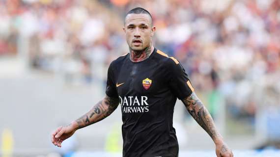 Nainggolan: "Alla Roma la luce più splendente della mia carriera. Col senno di poi, lasciarla penso sia stato sbagliato"