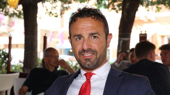 Tavano: "Bove è legatissimo a Roma e Fiorentina, immagino guarderà la partita"