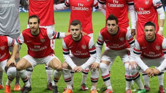 Arsenal, Wilshere vuole restare al Bournemouth: si valuta la rescissione