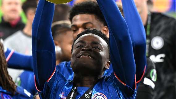 Calciomercato Roma - George, il Chelsea chiede 30 milioni. Altri due club sul giocatore