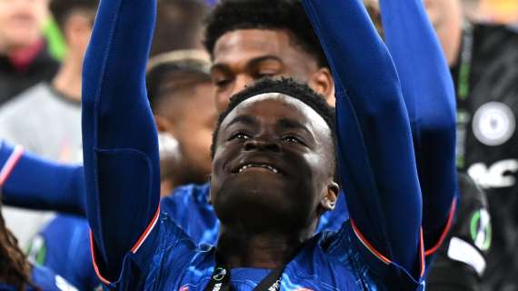 Calciomercato Roma - George, si va avanti con la trattativa: sul piatto più di 20 milioni. C'è anche il Lipsia
