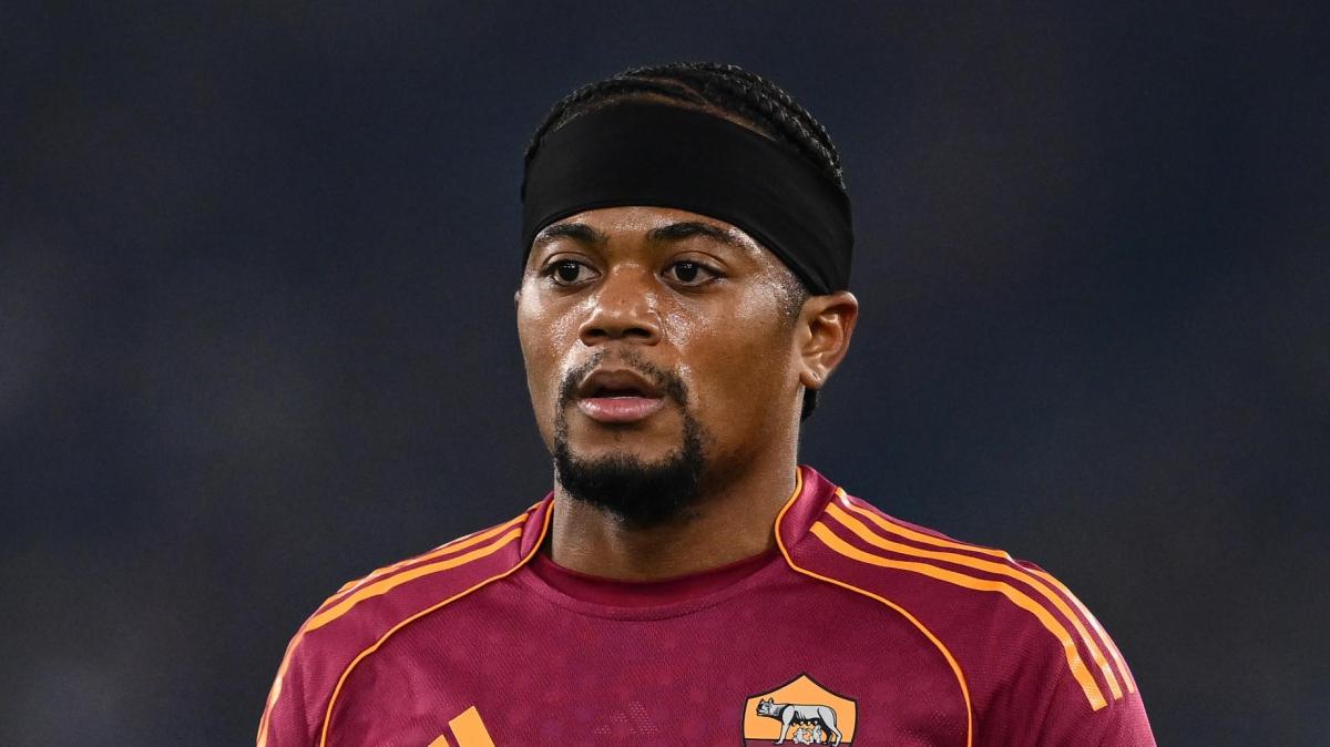 Infortunio Bailey - Sospiro di sollievo: nessuna lesione