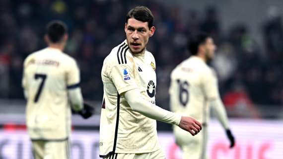 Calciomercato Roma - Gli aggiornamenti su Belotti: i giallorossi aprono al prestito