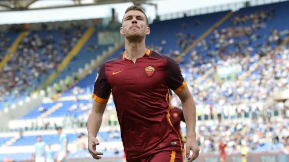 Accadde oggi - Ufficiale l'arrivo di Dzeko. Balzaretti e Doni si ritirano. De la Pena torna in Spagna