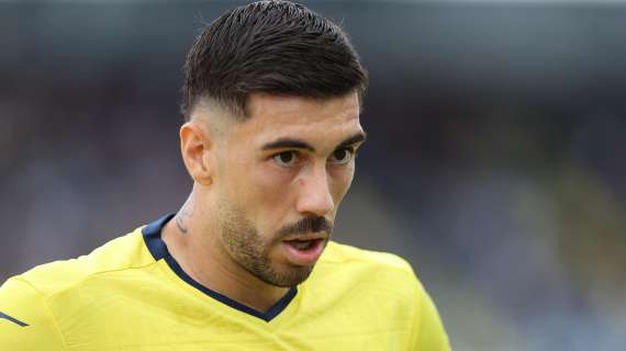 Lazio, Zaccagni dopo l'operazione: "Pronto per il ritiro"