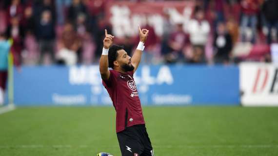 Torino-Salernitana 1-1 - A segno Vilhena e Sanabria. HIGHLIGHTS!