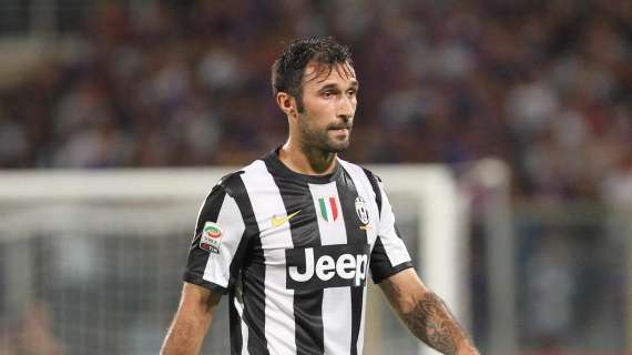 Vucinic: "Con la Roma primo tempo perfetto e gara di grande livello"