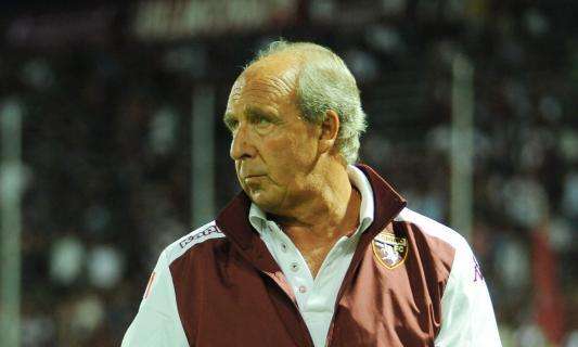 Torino, Ventura: "Nessuna squadra ha la certezza di vincere lo scudetto"