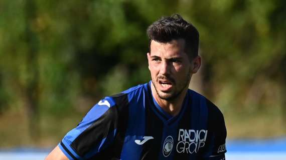 Atalanta, Freuler: "La Roma ha comprato poco"