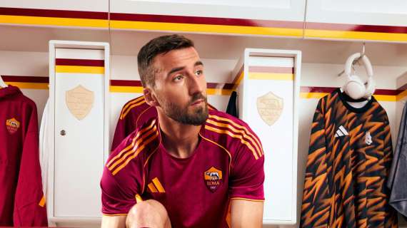 Cristante: "Conoscevo Gasperini e so come lavora. Piano piano ci stiamo adattando"