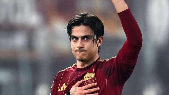 Calciomercato Roma - Dybala vuole il rinnovo: è pronto a spalmarsi l'ingaggio. Appuntamento col club a inizio luglio