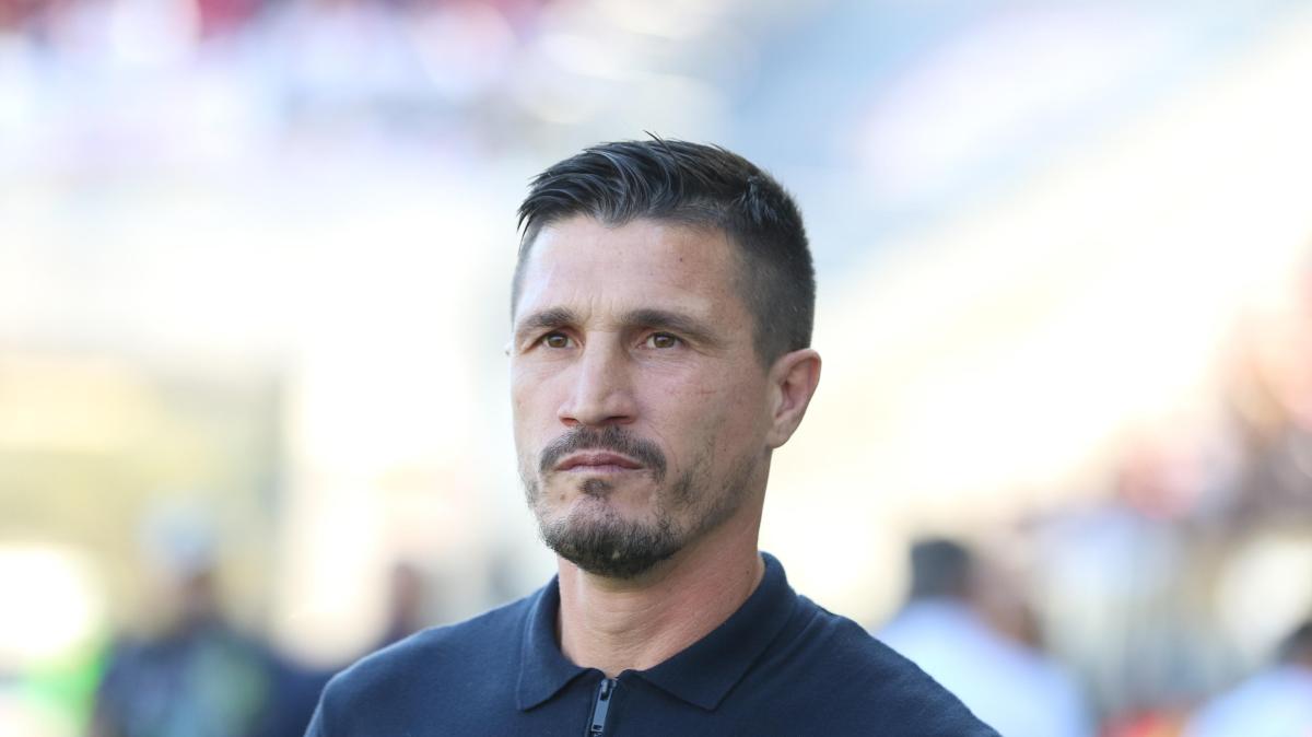 Cagliari, Pisacane: "La squadra non ha segnato quando doveva"