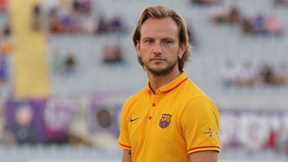 Barcellona, Rakitic: "Dobbiamo essere pronti sotto ogni punto di vista; la Roma è una squadra di grande livello". VIDEO!