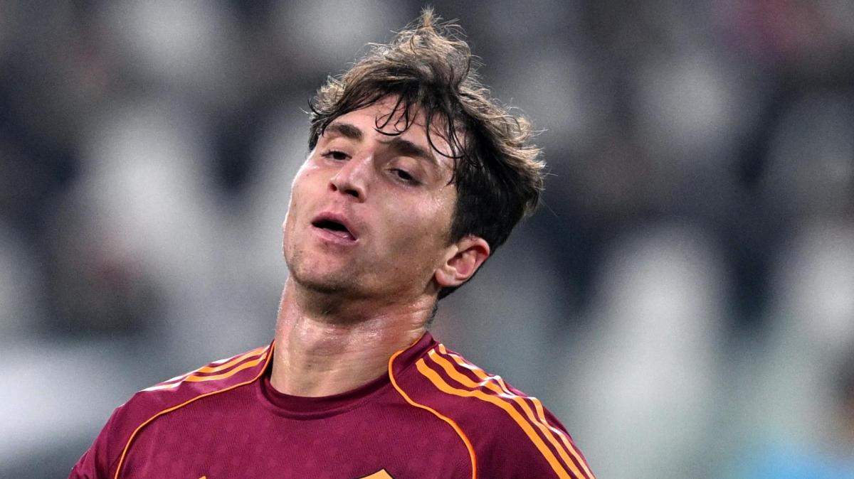 Baldanzi: "Ci dispiace e ci rimetteremo a lavorare. Negli scontri diretti ci è mancato qualcosa"