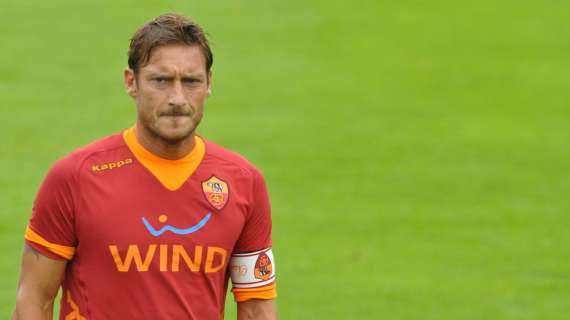 Roma-Chievo 2-0: una doppietta di Totti per il quarto risultato utile consecutivo