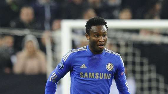 Mikel: "Vi spiego perché è saltato il passaggio di Osimhen al Chelsea"