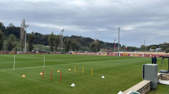 TRIGORIA - Lavoro di forza con utilizzo di pesi per gli esercizi. VIDEO!